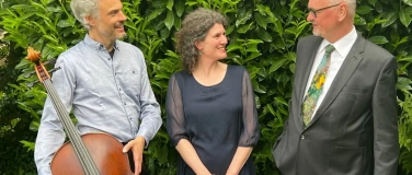 Event-Image for 'Aus alten Märchen winkt es: Balladen, Sonaten...'