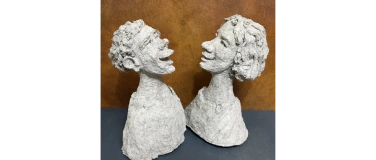 Event-Image for 'Papier mit K&ouml;pfchen - Kursleitung Jaqueline Brosi'