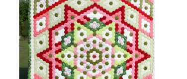 Event-Image for 'Oeffentlicher Quilt- und Patchwork Nachmittag'