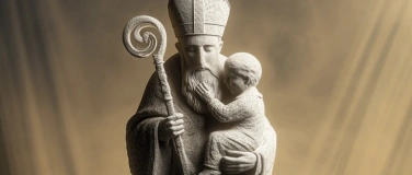 Event-Image for 'Oldenburger Kammerchor: SAINT NICOLAS'