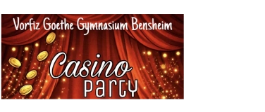 Event-Image for 'Vorfiz Goethe Gymnasium Bensheim'