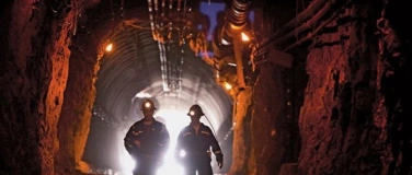 Event-Image for 'Mining Museum Freiburg'