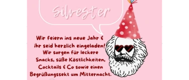 Event-Image for 'Silvester im KMS &ndash; entspannt ins neue Jahr'