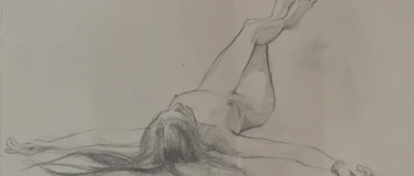 Event-Image for 'Menschliche Figure Zeichnen – Geführter Kurs mit Model'
