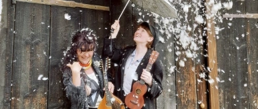 Event-Image for 'Adventskonzert "Maienwinter"'