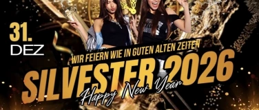 Event-Image for 'Stadl Silvesterparty'