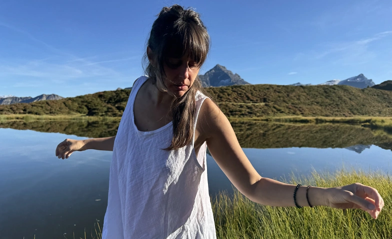 Event-Image for 'Entfesselt – Tanz der Freiheit – vom Müssen zum Dürfen'