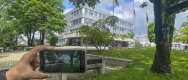 Event-Image for 'Fotografieren: Ein Spaziergang durch Wohlen mit dem Smartpho'