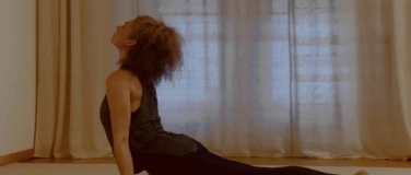 Event-Image for 'Somatic Yoga'