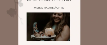 Event-Image for '12 DATES MIT MIR  Telegramm Gruppe'