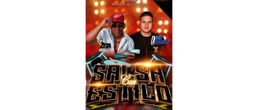 Event-Image for 'Salsa con Estilo'