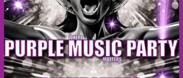 Event-Image for 'purple music party'