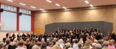 Event-Image for 'Schlusskonzert der 62. Deutsch-Skandinavischen Musikwoche'