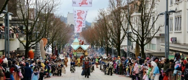 Event-Image for 'Wiler Fastnacht'
