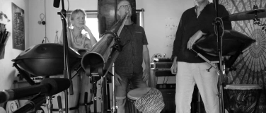 Event-Image for 'Hach in Konzert'