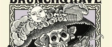 Event-Image for 'Brunch & Rave'