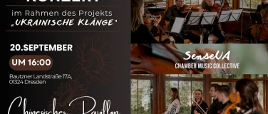 Event-Image for 'Ukrainische Kammermusik&ndash;europ&auml;isch, talentiert, &uuml;berraschend'