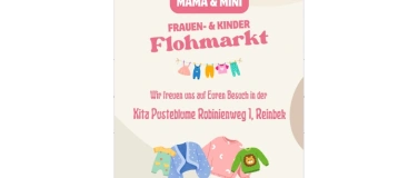 Event-Image for 'FLOHMARKT MAMA & MINI'