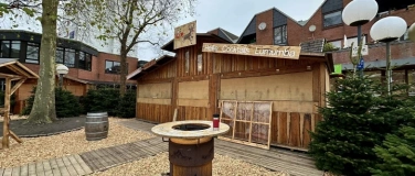 Event-Image for 'Wahlstedter Weihnachtsdorf 1. & 2. Adventwochenende Do.-Fr.'