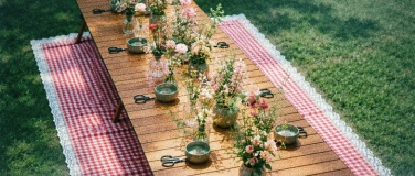 Event-Image for 'Outdoor Bloom Session'