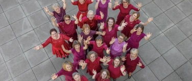 Event-Image for 'A cappella-Doppelkonzert Some Kind of Love'