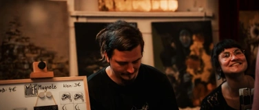 Event-Image for 'Made in Erfurt – Alternativer Adventsmarkt'