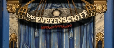 Event-Image for 'Schnuppern im Marionettentheater'
