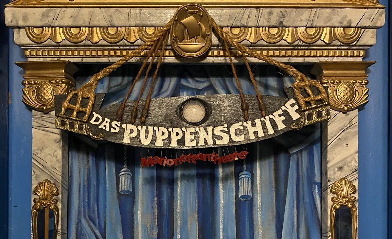 Event-Image for 'Schnupper- und Infoabend im Marionettentheater'
