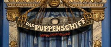 Event-Image for 'Schnupper- und Infoabend im Marionettentheater'