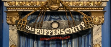 Event-Image for 'Schnupper- und Infoabend im Marionettentheater'