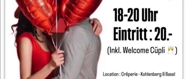 Event-Image for 'Single Dating Event'