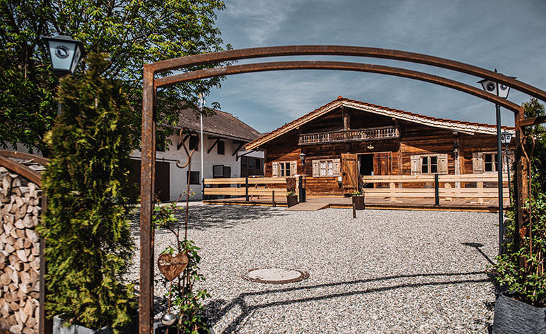 Original Wirtshauskrimi in M&uuml;hldorf am Inn Billets