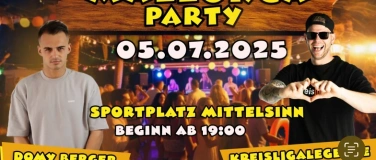 Event-Image for 'Mallorca-Party Mittelsinn'