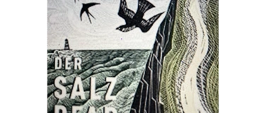 Event-Image for 'Der Salzpfad von Raynor Winn'