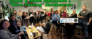 Event-Image for 'Stimmungsvolles Wine Tasting & Feinkost, Wein Hypnose'