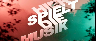 Event-Image for 'Hier Spielt Die Musik Vol.4'