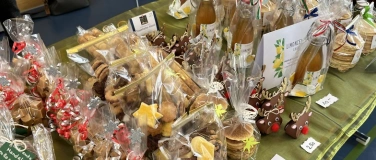 Event-Image for 'Basar des Frauenvereins Wilderswil'