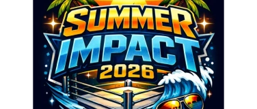 Event-Image for 'Danube Pro Wrestling: Summer Impact 2026'