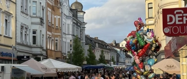 Event-Image for '3. Ohligser Bierbörse'