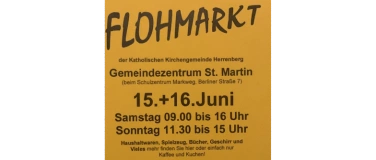 Event-Image for 'Flohmarkt'