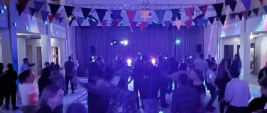 Event-Image for 'Eltern-Schulteam-Party'