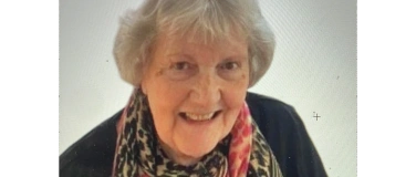 Event-Image for 'Morgenkaffee mit Margaret La Hey'