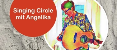 Event-Image for 'Singing Circle mit Angelika'