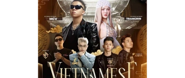 Event-Image for 'VIETNAMESE MUSIC'