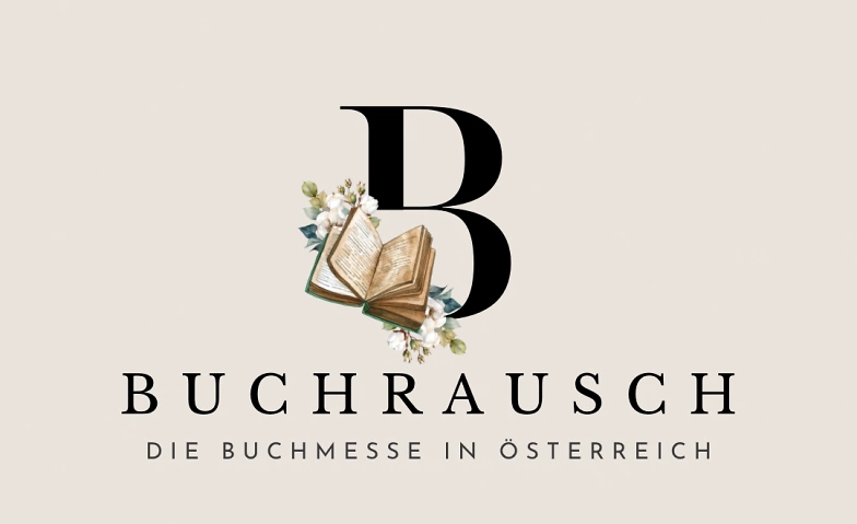 Buchrausch - Die Buchmesse in &Ouml;sterreich ${singleEventLocation} Tickets