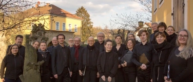 Event-Image for 'Musik zum Ende des Kirchenjahres mit NOTA BENE LEIPZIG'