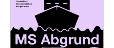Event-Image for 'Theater: MS Abgrund – Es wird schon nicht so schlimm?'
