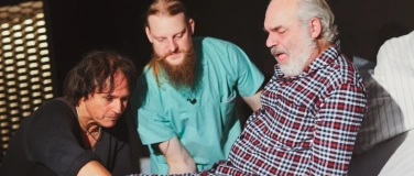 Event-Image for 'zwischen//welt'