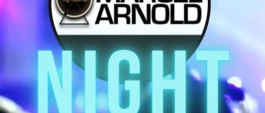 Event-Image for 'Oldschool House Night - DJ Marcel Arnold'