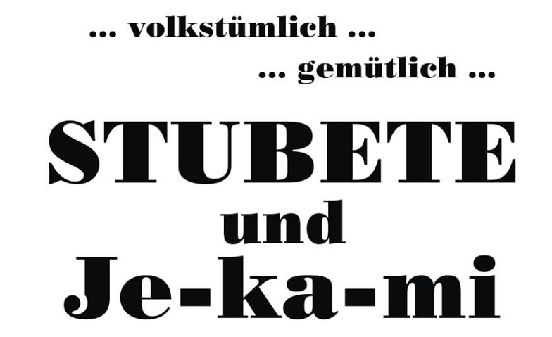 JE-KA-MI  Stubete Hotel & Landgasthof Rothorn, Sigriswil Tickets